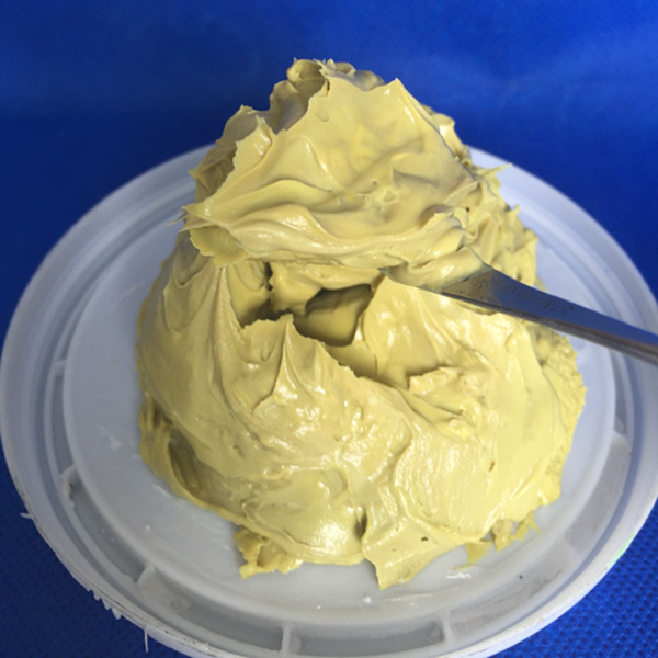 高粘性齿轮润滑脂 消音齿轮油膏 高粘性齿轮润滑脂 消音齿轮油膏