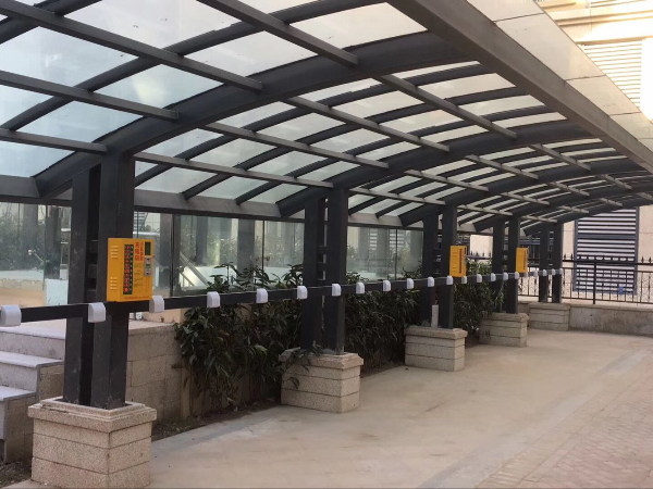 充电桩 小区充电站安装厂家 充电桩 小区充电站安装厂家