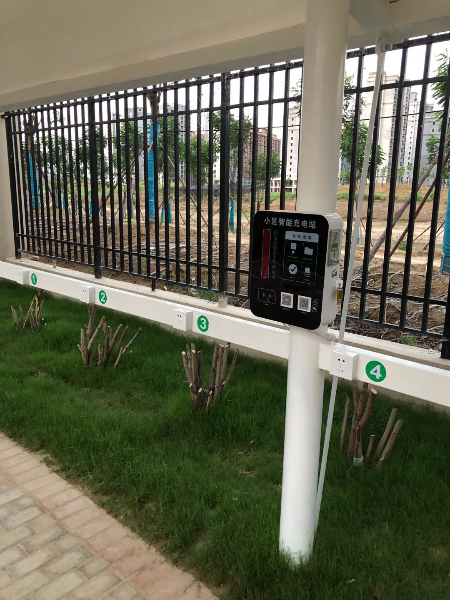 充电站厂家 单位充电桩安装 充电站厂家 单位充电桩安装