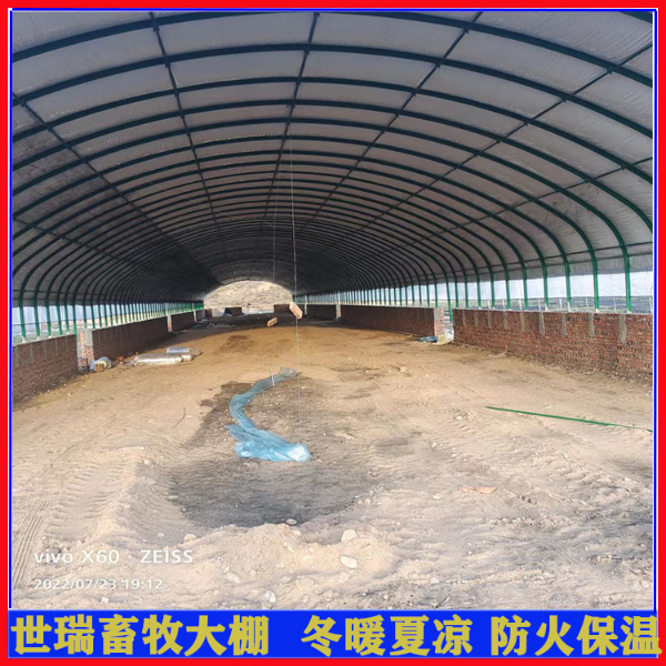 养牛场牛棚施工规划 肉牛养殖棚搭建 钢架牛棚建设成本 养牛场牛棚施工规划 肉牛养殖棚搭建 钢架牛棚建设成本