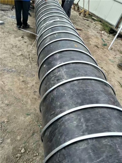 锌带，阴极保护，管道防腐