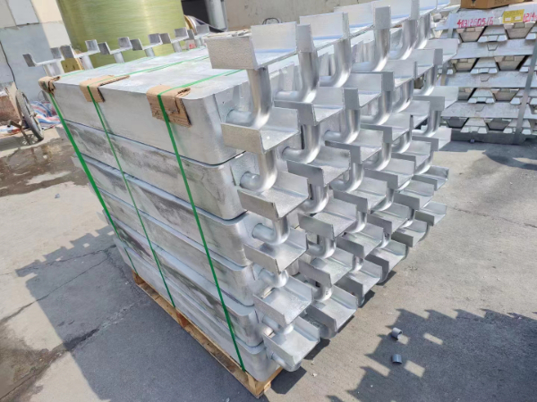 铝阳极，管道防腐，阴极保护