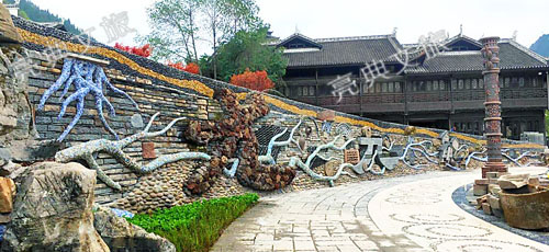 北京亮典文旅 重庆乡村旅游策划 景区网红点规划设计