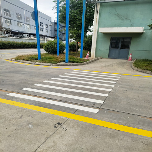 苏州新区通安人行道划线多少钱一米苏州工厂标线价格 苏州新区通安人行道划线多少钱一米苏州工厂标线价格