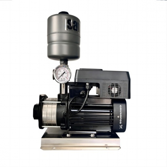 大众认可全名消费格兰富水泵