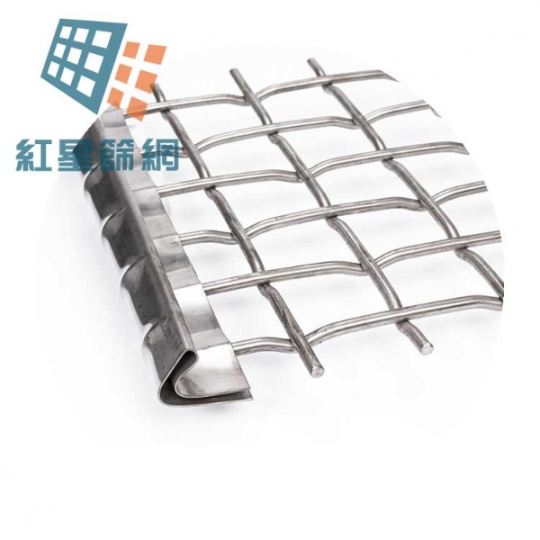 红星筛网长期供应不锈钢编织筛网