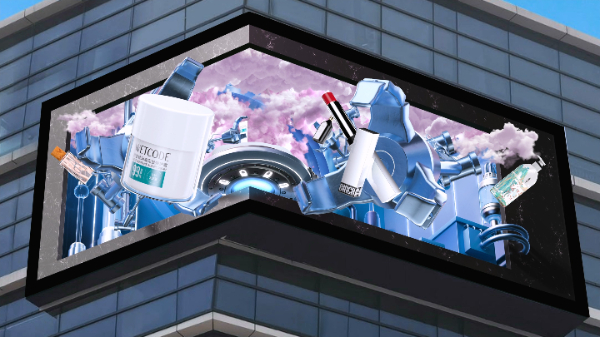 广州影城文化文旅盛景裸眼3D飞行影院体验 广州影城文化文旅盛景裸眼3D飞行影院体验