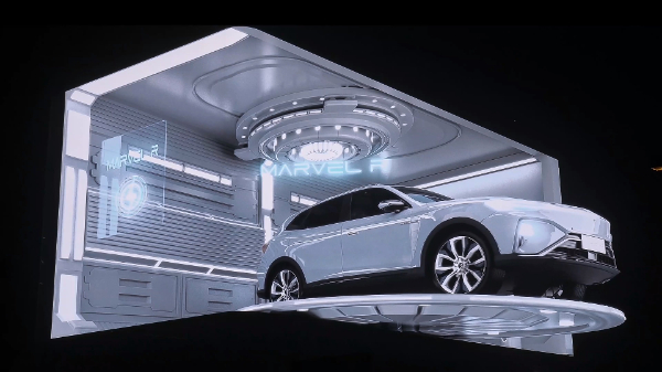 广州影城文化文旅盛景裸眼3D飞行影院体验 广州影城文化文旅盛景裸眼3D飞行影院体验