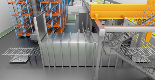 广州黄埔打造引人注目的产品三维动画：技巧与方法