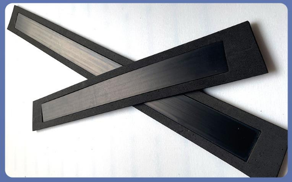 山东铁路弹性垫层国标三元乙丙橡胶缓冲垫板高铁配件弹性垫层