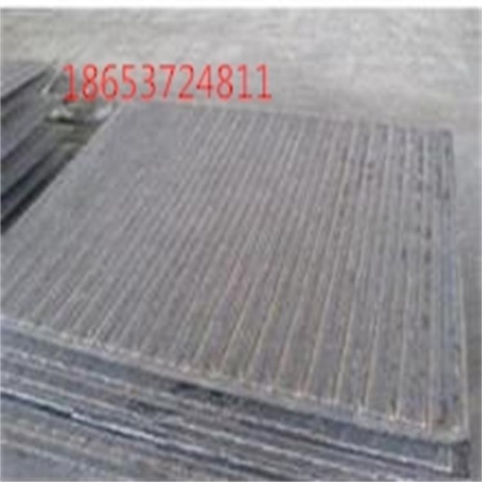 双金属耐磨钢板 复合耐磨板 高耐磨耐损