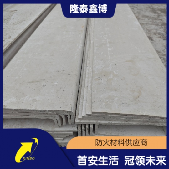 L型防火板 手工防火板 隆泰鑫博承接定制 按时发货