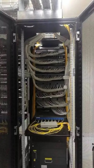 上海高价回收网线，电源线回收，光纤线回收