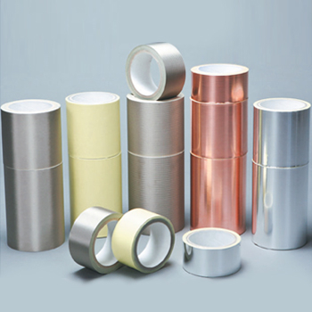 PS-1332  0.05T/0.11T导电布胶带