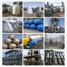 长期供求二手蒸发器 烘干机 包装机 夹层锅 储罐 烘箱 灌装 长期供求二手蒸发器 烘干机 包装机 夹层锅 储罐 烘箱 灌装