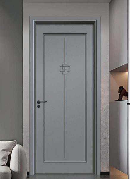 全铝门VS实木门-祈旺门业 全铝门VS实木门-祈旺门业