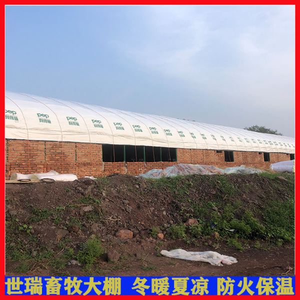 建设养兔大棚材料 肉兔保温大棚搭建 兔舍大棚安装 建设养兔大棚材料 肉兔保温大棚搭建 兔舍大棚安装