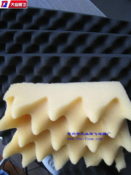 厂家生产大业腾飞耐高温吸音海绵 厂家生产大业腾飞耐高温吸音海绵