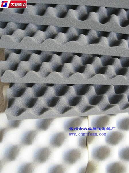 厂家生产大业腾飞防火吸音海绵 厂家生产大业腾飞防火吸音海绵