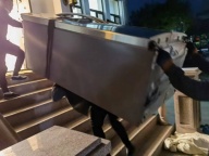 金石滩搬家、家具拆装、长途搬家、公司搬家、工厂搬迁