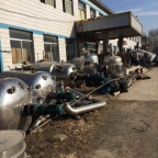 高价收购废旧电缆 溴化锂机组拆除廊坊北京空调机组回收