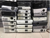 上海专业回收投影机，全国投影仪回收