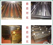 成都食堂、酒店油烟管道风机净化器清洗公司