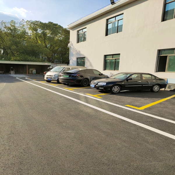 苏州阳澄湖人行道划线白线通道黄线车道标线价格 苏州阳澄湖人行道划线白线通道黄线车道标线价格