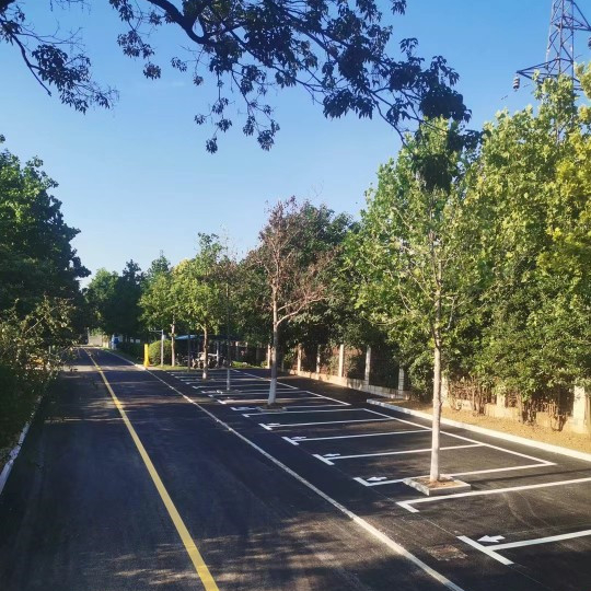 苏州昆山厂区车间人行道地面画线 苏州昆山厂区车间人行道地面画线