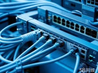 宜春网络组建　监控摄像头安装维修