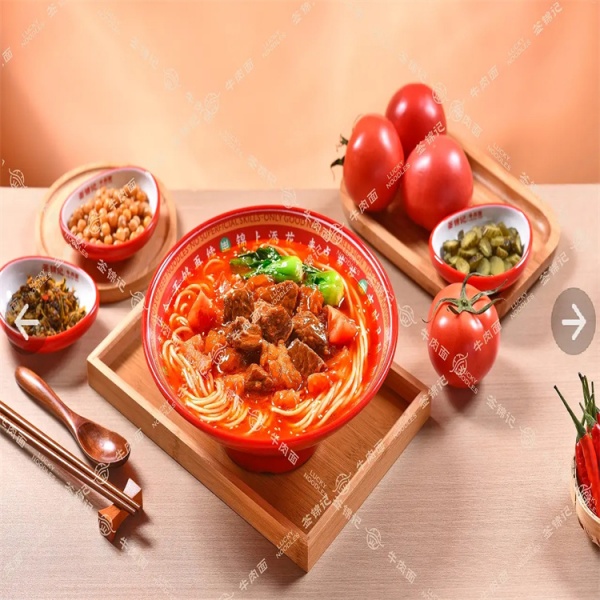 为什么说“好吃”才是开店的一大核心?签锦记牛肉面好吃吗? 为什么说“好吃”才是开店的一大核心?签锦记牛肉面好吃吗?