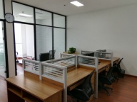 淄博高新区政务中心创业火炬广场写字楼出租