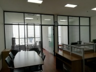 淄博张店高新区火炬公园旁居然之家写字楼办公室出租