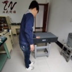 芜湖大理石平板大理石平台维修精度修理恢复