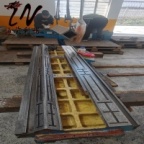 芜湖机床刮研铲刮铲花维修精度修理恢复