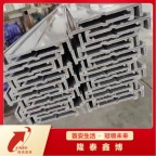 耐高温电缆槽盒 高分子复合树脂防火槽盒厂家价格