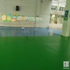 四川成都环氧自流平地坪涂料/环氧树脂地坪漆供应