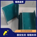 模塑料低烟阻燃电缆槽盒 耐高温抗冲击 隆泰鑫博生产