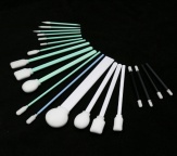 FS海绵头无尘净化工业棉签清洁擦拭棒 防静电棉签擦拭棒