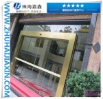 上海市青浦区青浦工业园平开玻璃门秒到维修