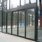 上海栗华机电安装工程有限公司维修玻璃门