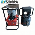 矿用螺帽破切器