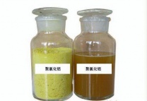 三丰环境集团生产供应水处理药剂聚合氯化铝