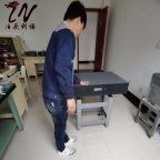 南京大理石平板大理石平台维修精度修理恢复