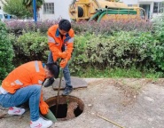 昆明宜良城区长期承包化粪池清掏 隔油池清理 专业抽粪 污水池
