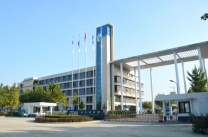 燕郊中兴科技园