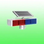 优质太阳能警示灯厂家质保2年