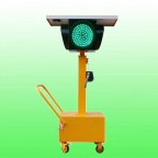 太阳能红绿灯价格 临时移动红绿灯价格