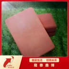 高分子弹性阻火模块 电力用孔洞封堵软质防火发泡块