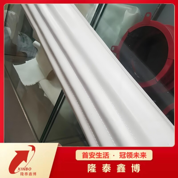 绝缘阻燃电缆防火毯 隆泰鑫博硅胶复合陶瓷化防火毯 绝缘阻燃电缆防火毯 隆泰鑫博硅胶复合陶瓷化防火毯